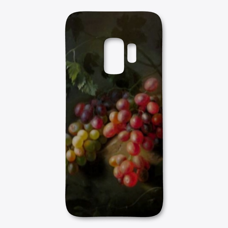Grapes - One of nature's fruits