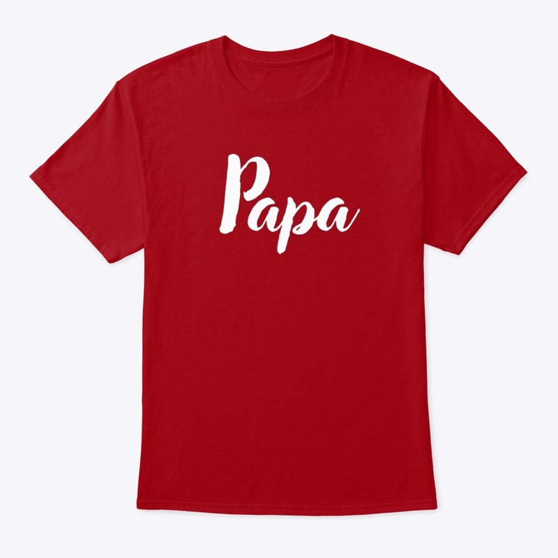 FAMILY GENERATION NICKNAMES PAPA
