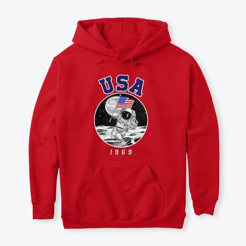 USA 1969