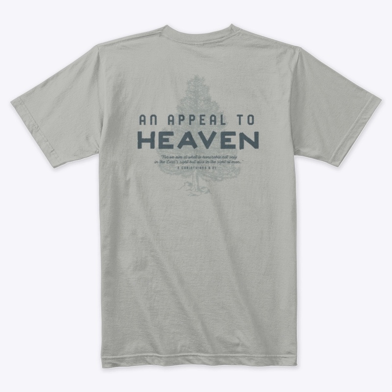 An Appeal to Heaven
