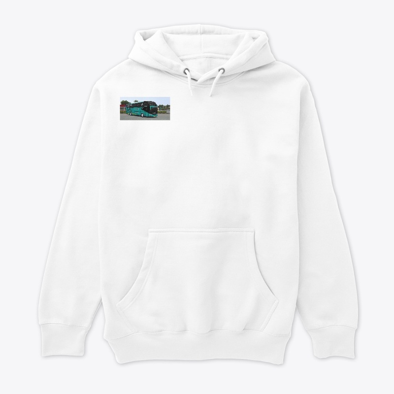 Kaos pria 