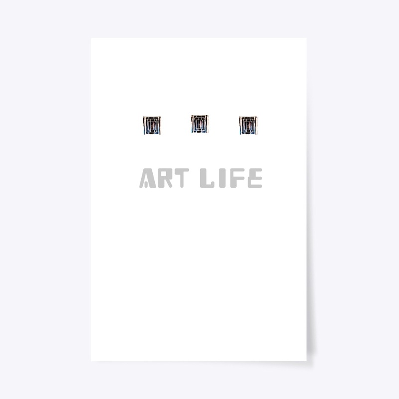 ART is Life