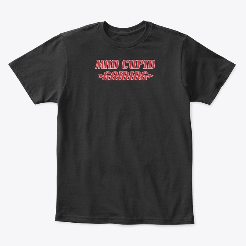 Mad Cupid Gaming