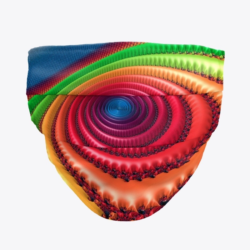 Rainbow Whirlpool 
