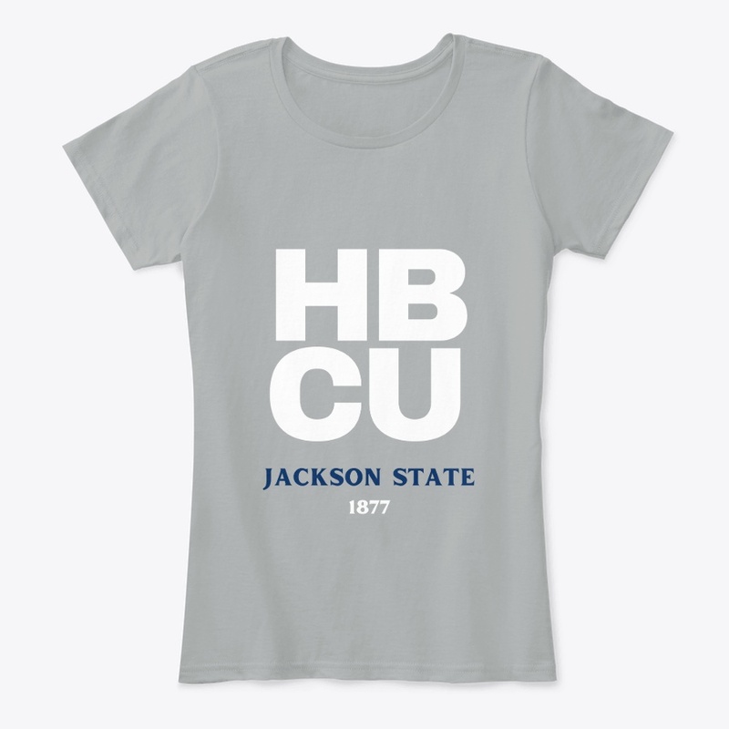 HBCU: Jackson State University