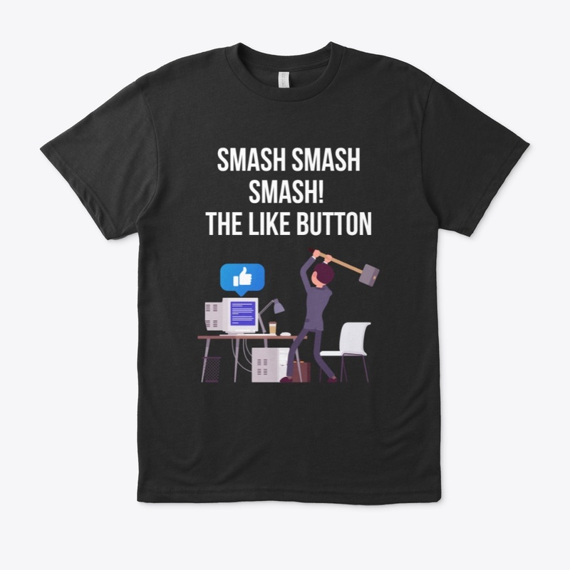 Smash The Like Button