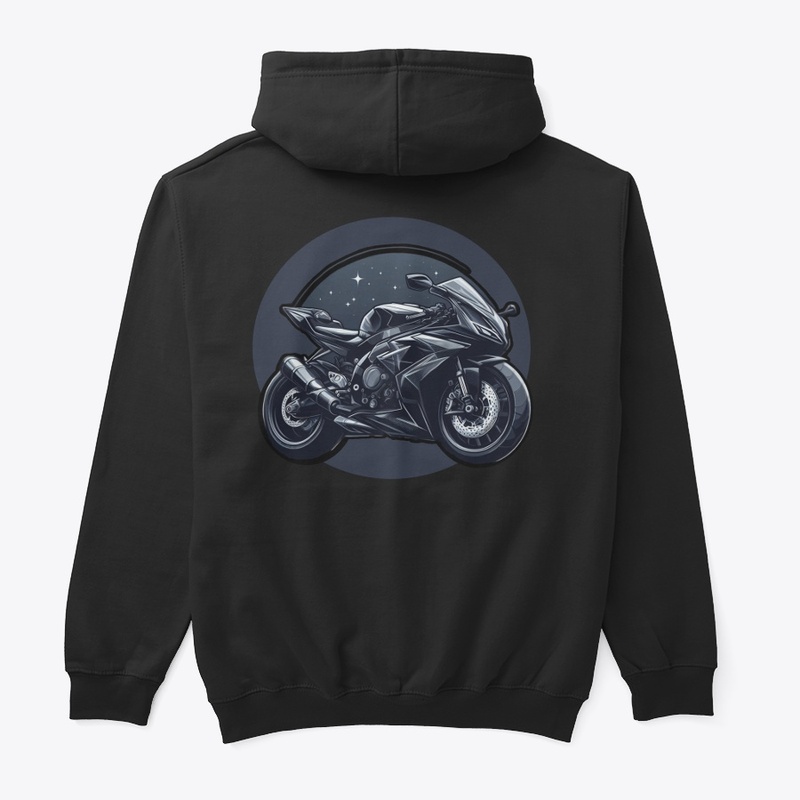 Night Stars - Moto Design