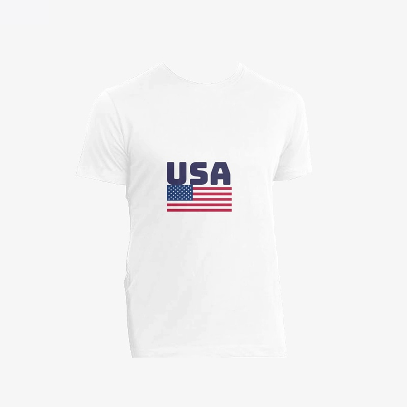 USA style