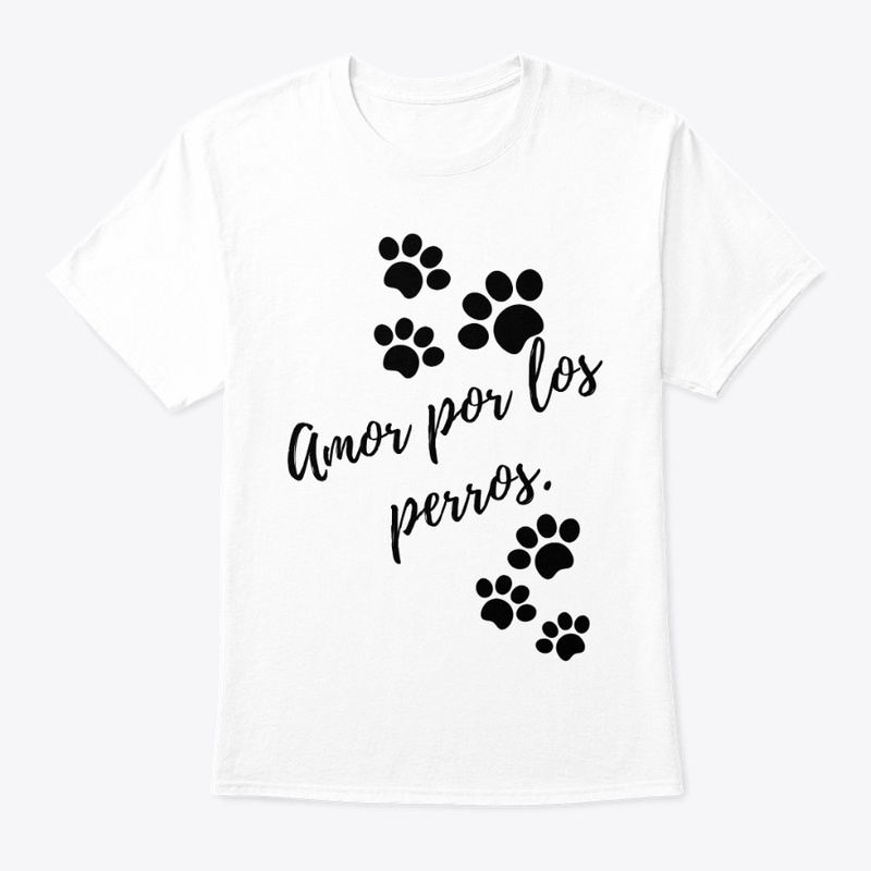 Amor por los perros