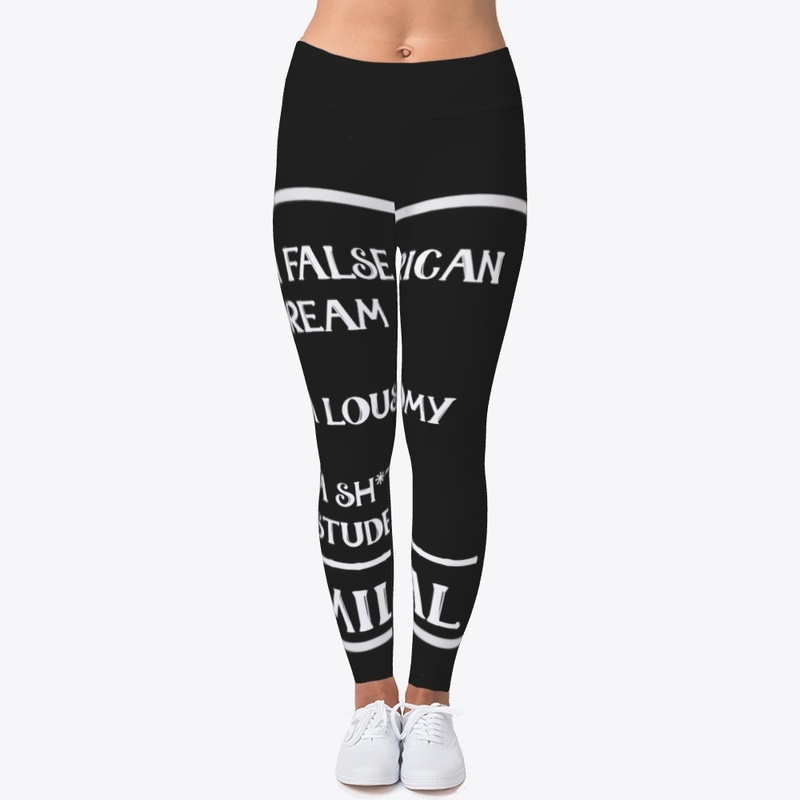 The Millennial Addition Merch