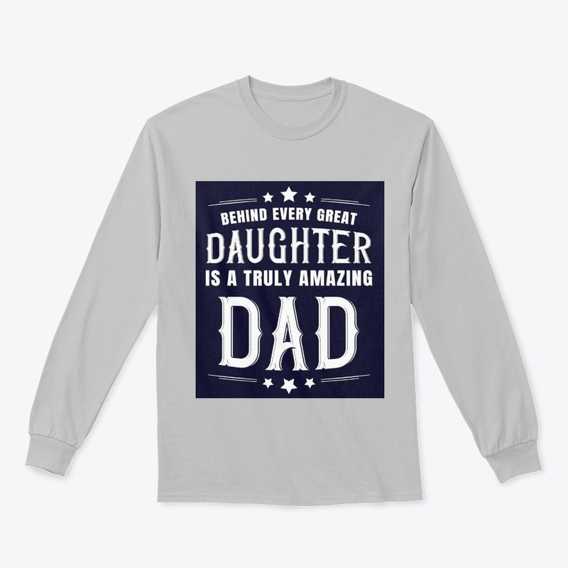 be a good father
