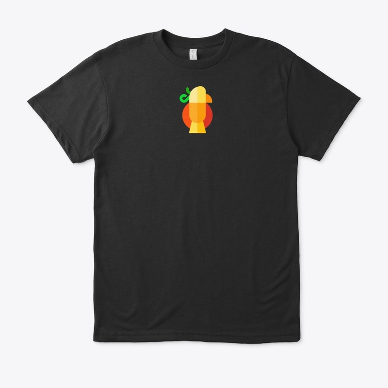 summer parrot set