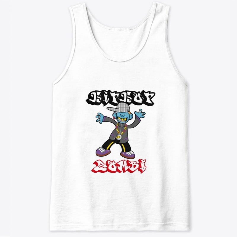 HIPHOP ZOMBI