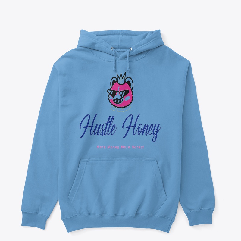 Hustle Honey