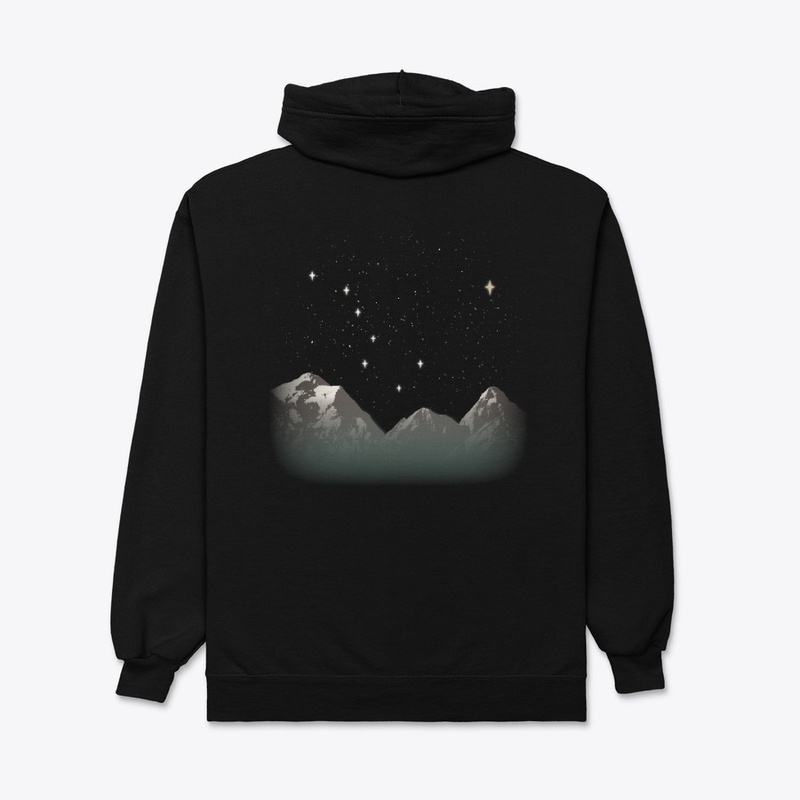 Go North (Big Dipper)