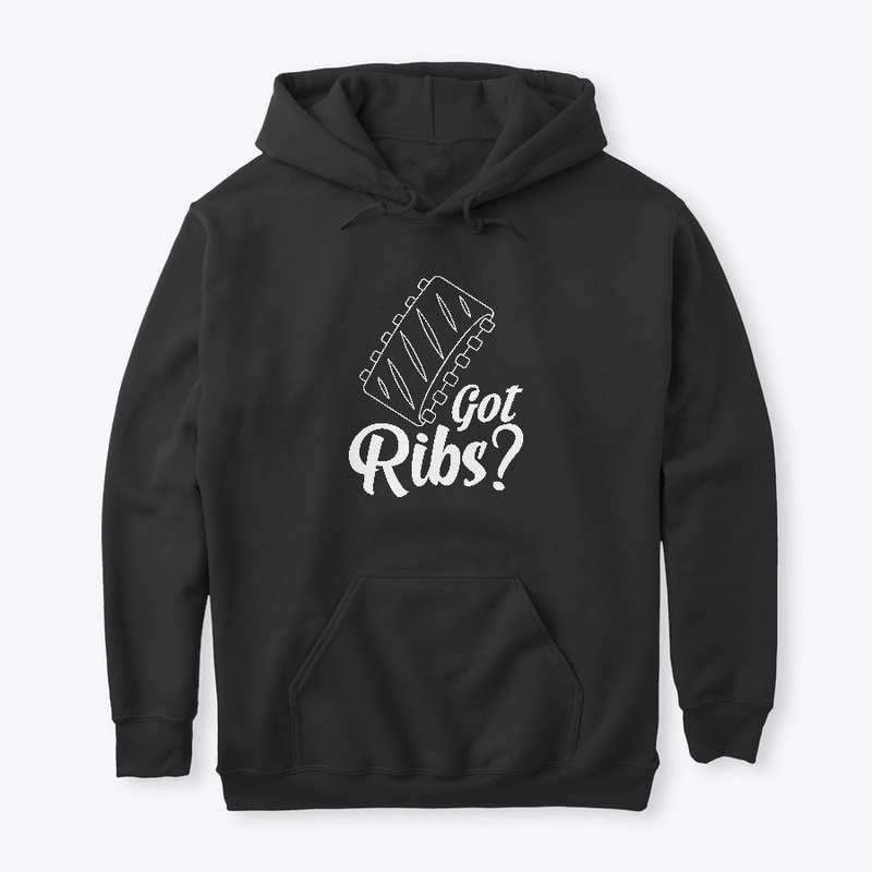 Got Ribs? BBQ Shirt