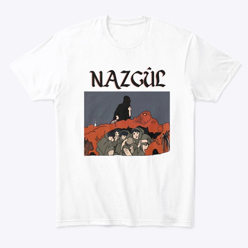 nazgul