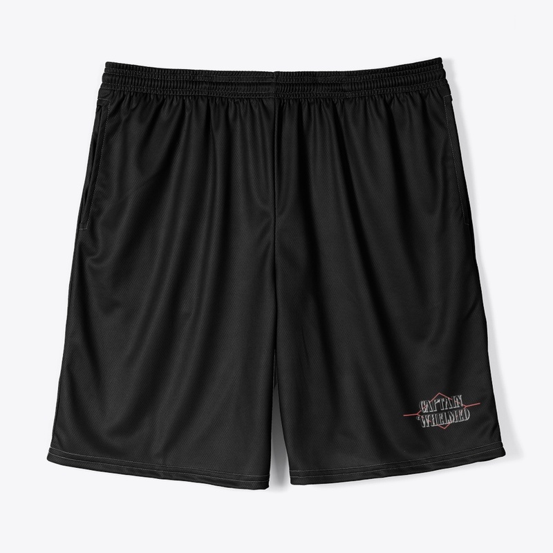 Diamond Logo Shorts