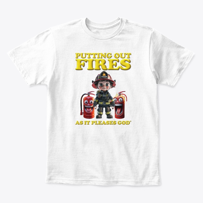 Putting Out Fires