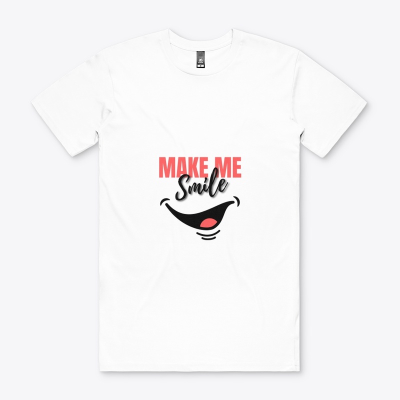 Make me smile 