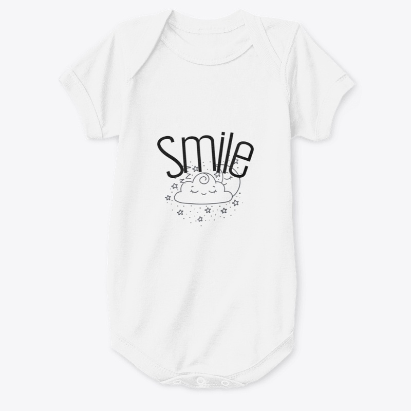 Funny Smile Smiley