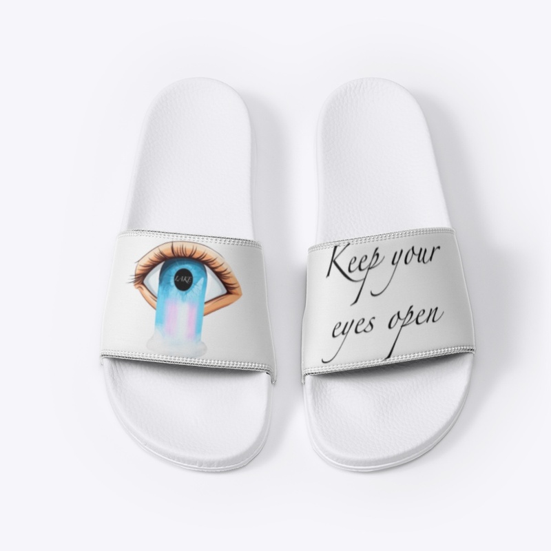 Slippers