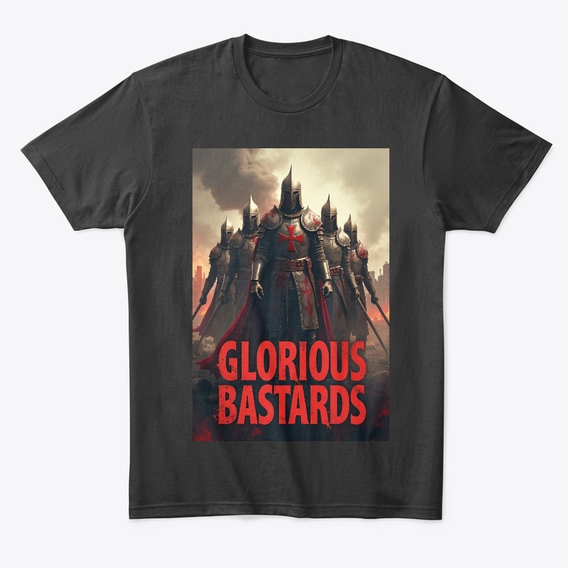 Glorious #4