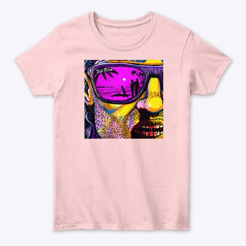 Tide Patrol
