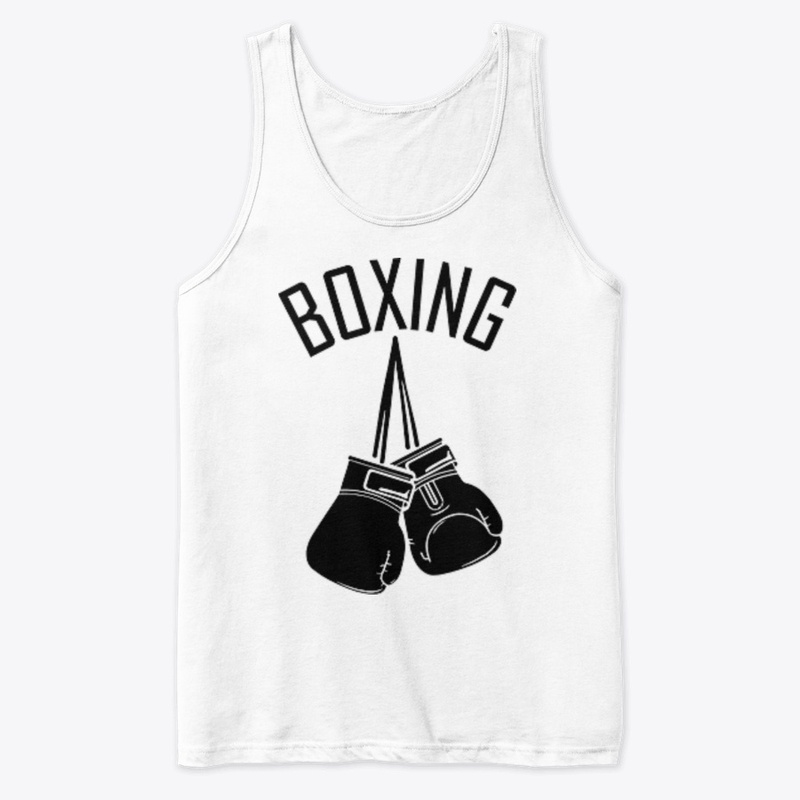 Boxing