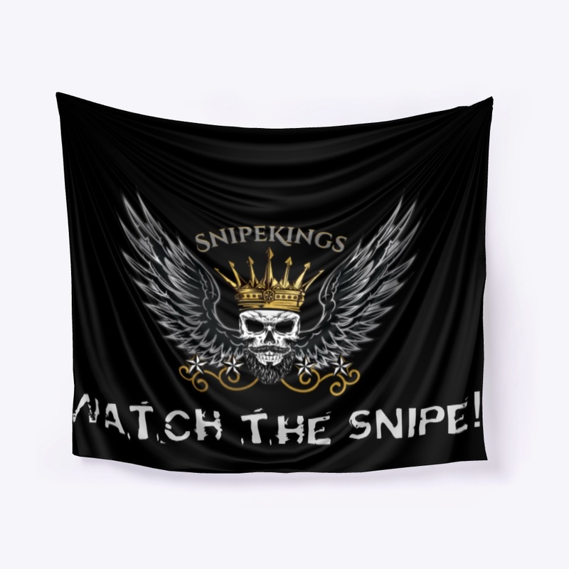Watch the SNIPE