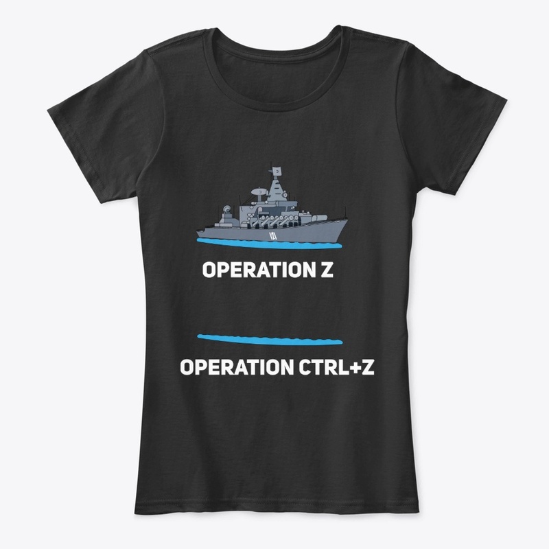 Operation Z