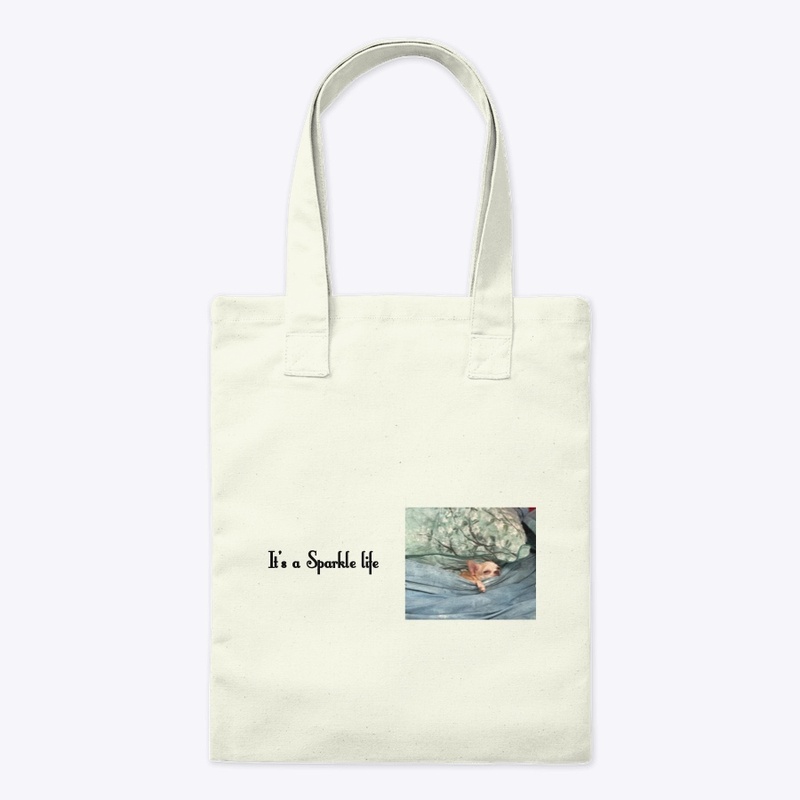 Cool new merchandise 