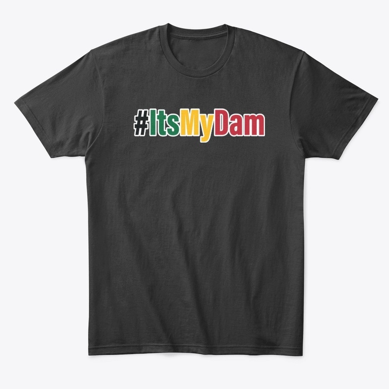 Its My Dam (#ItsMyDam), Ethiopia