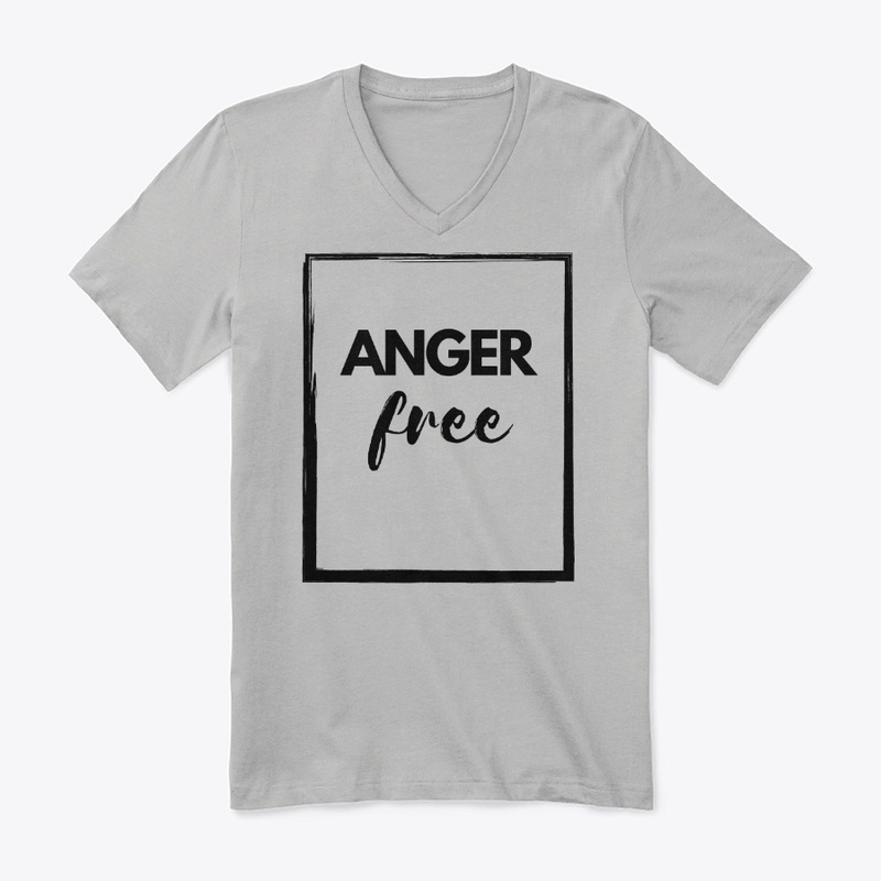 Anger Free