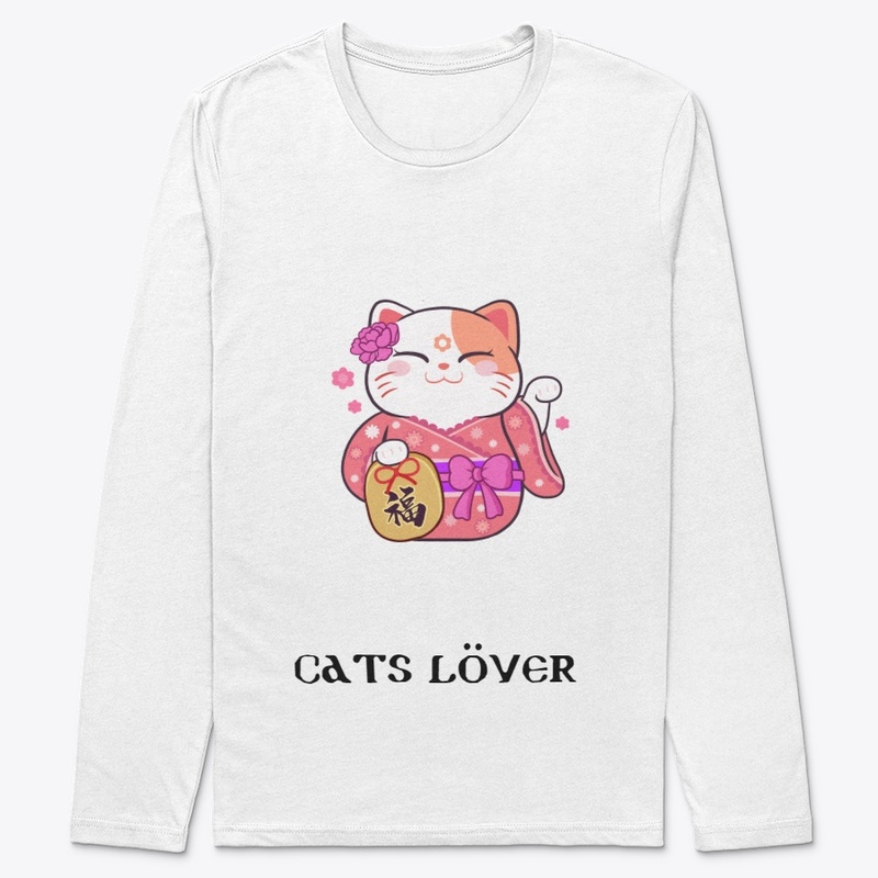 CAT pet lover