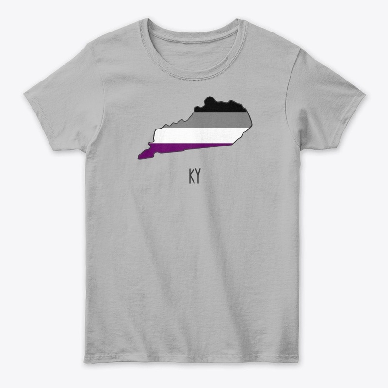 Asexual Kentucky