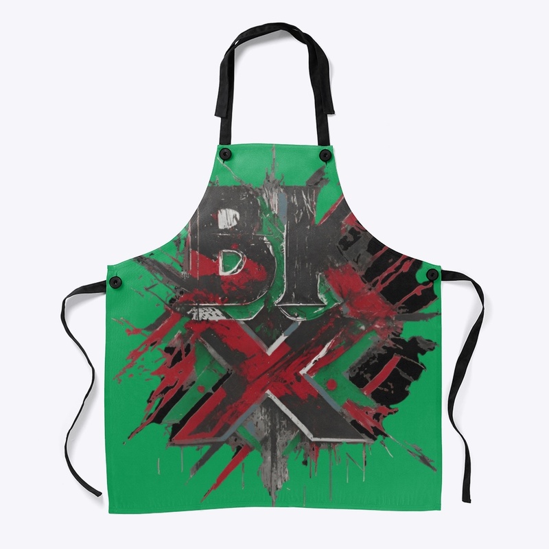 BKX Apron