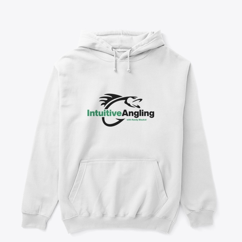 Intuitive Angling with Randy Blaukat