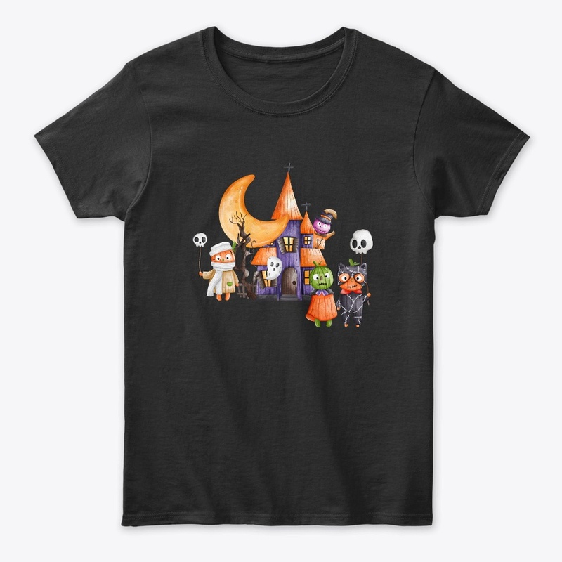 Halloween Season 