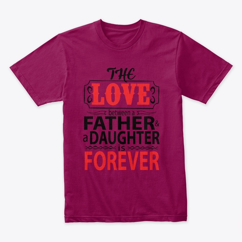 The Love Between a Father &amp; Daughter