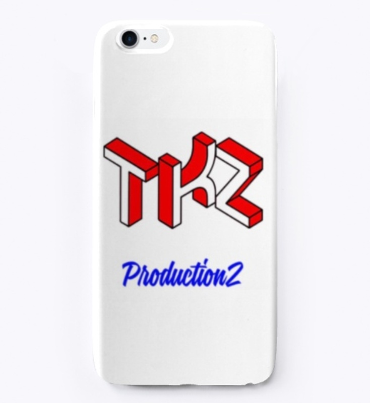 TkZ ProductionZ 