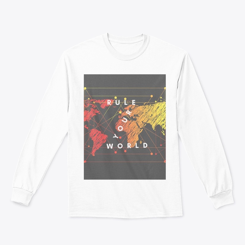 Rule your WORLD