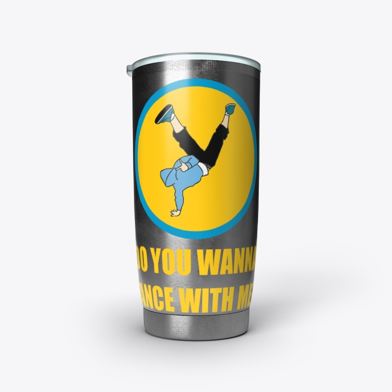 DANCE WISH WITH ANYONE