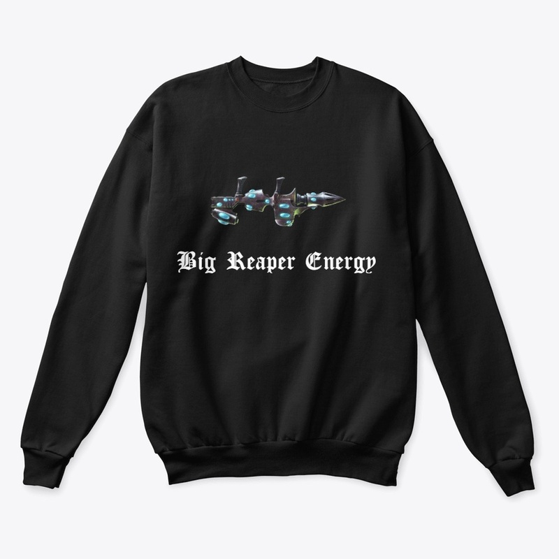 Big Reaper Energy