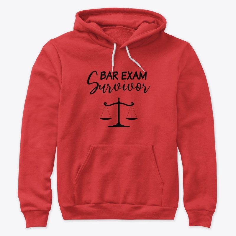 Bar Exam Survivor 