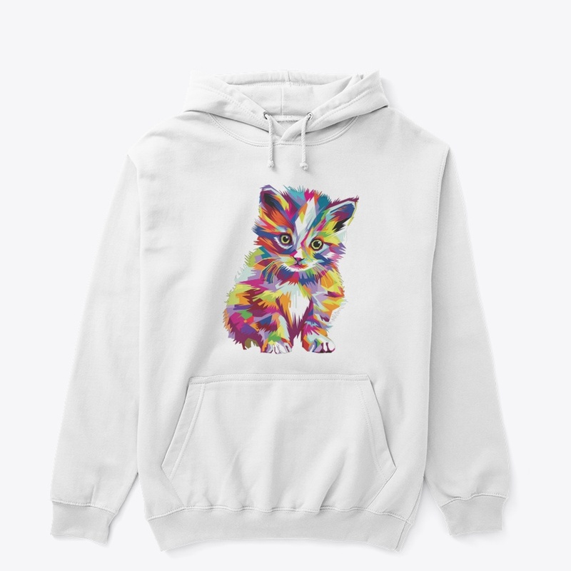 Cat Lovers