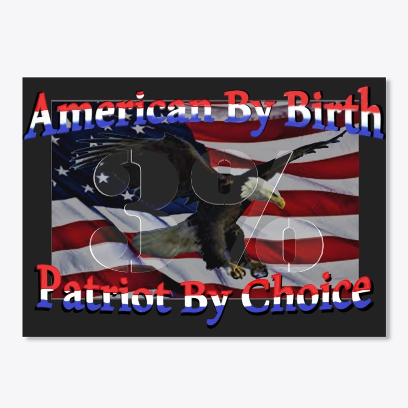 American Patriot