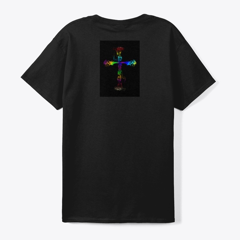 Digisoft printed tee