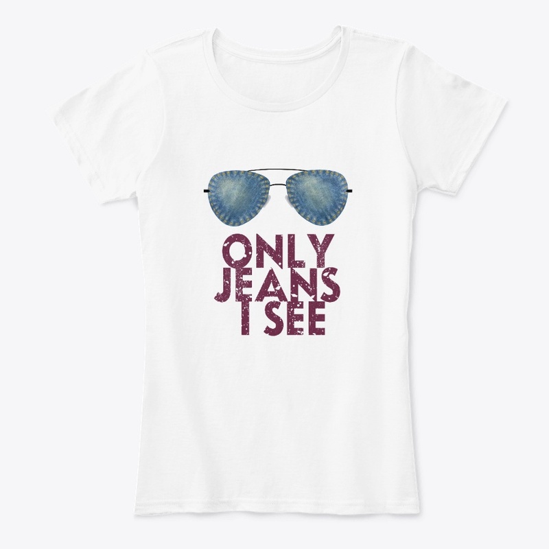 JEANS SUNGLASSES