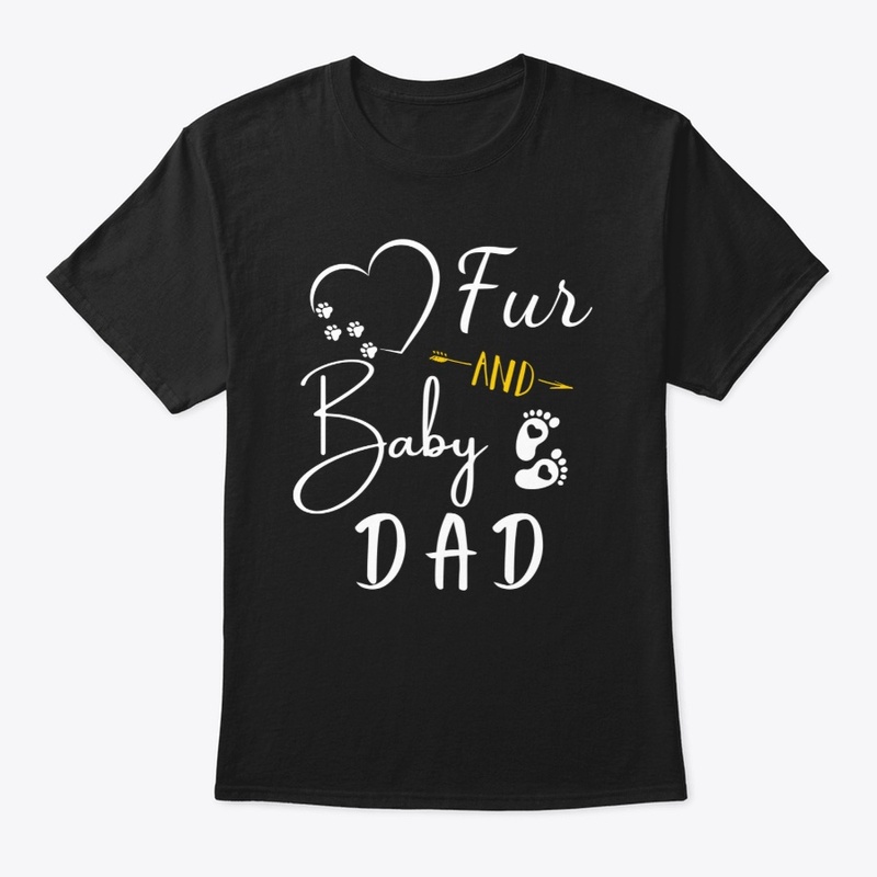 Fur and Baby Dad Design